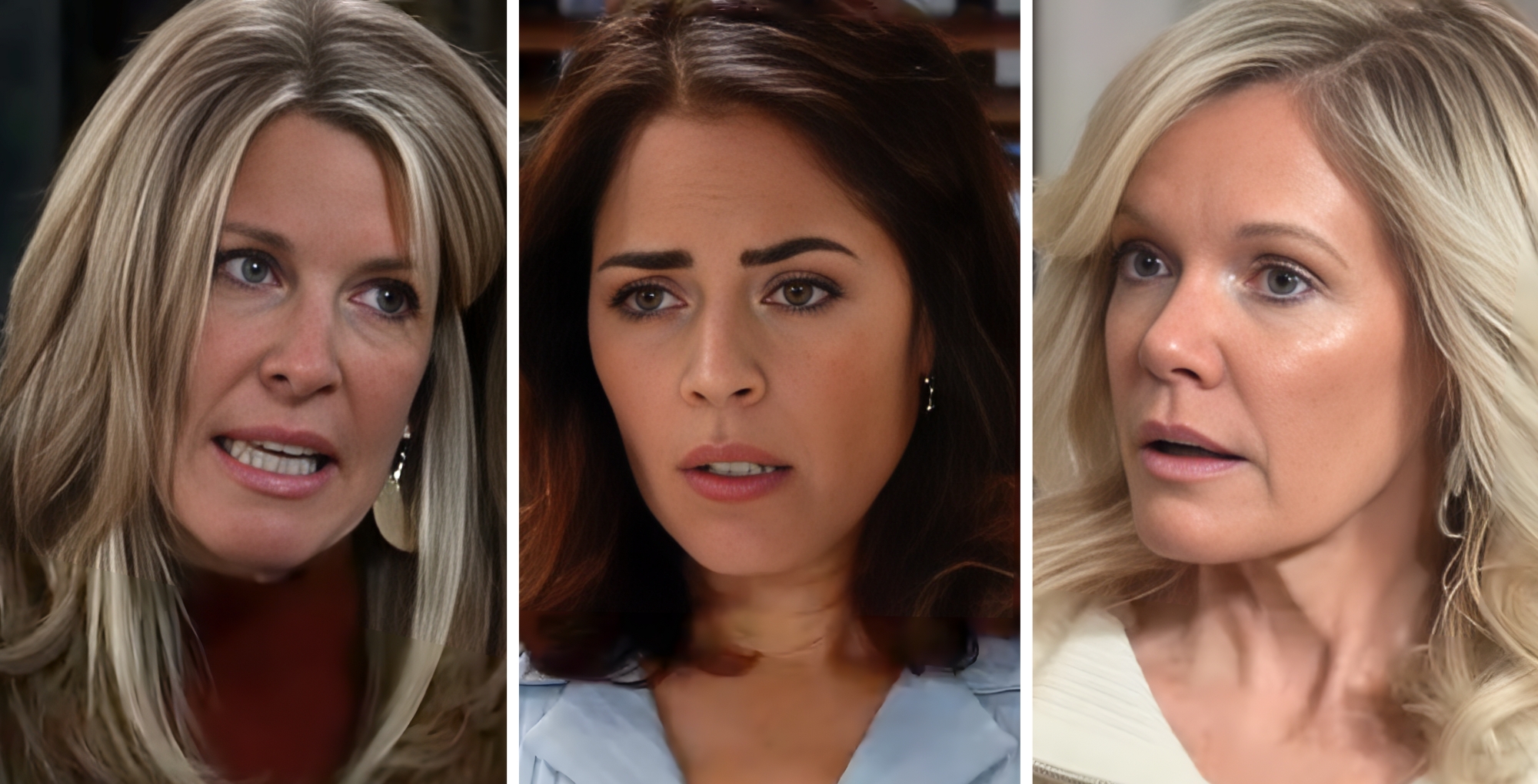 Carly, Britt, and Ava are featured in the spoilers for General Hospital on Tuesday, January 13, 2026.
