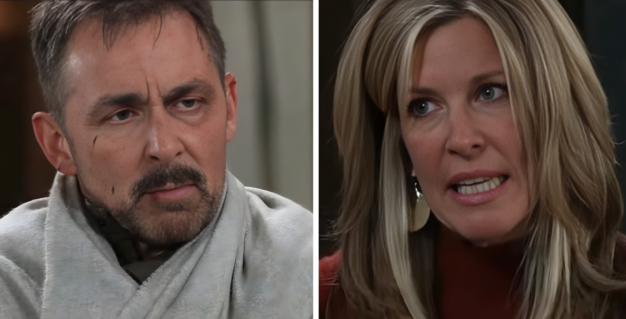 Valentin and Carly are featured in the spoilers for the Wednesday, January 14 episode of General Hospital.