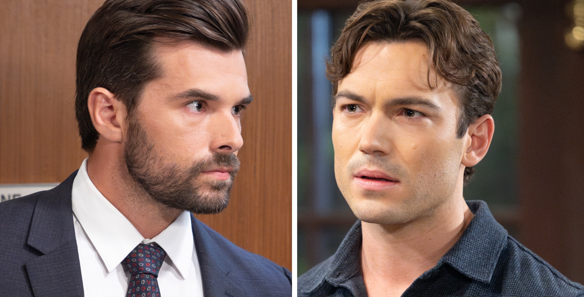 Michael and Chase are featured in the spoilers for the Tuesday, January 20, 2026, episode of General Hospital.