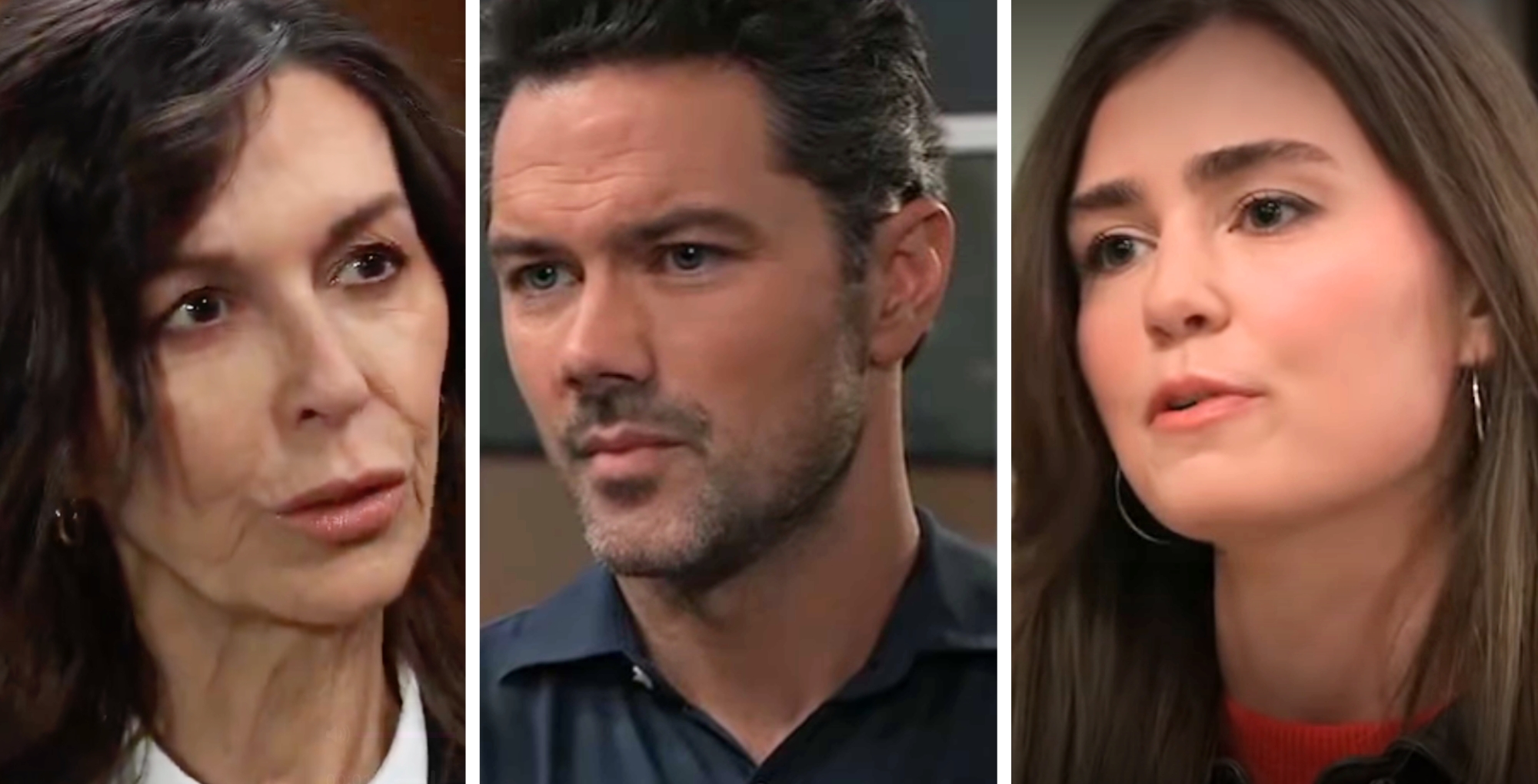 Nathan and Emma are featured in the spoilers for the Friday, January 23 episode of General Hospital. And it has to do with Anna.