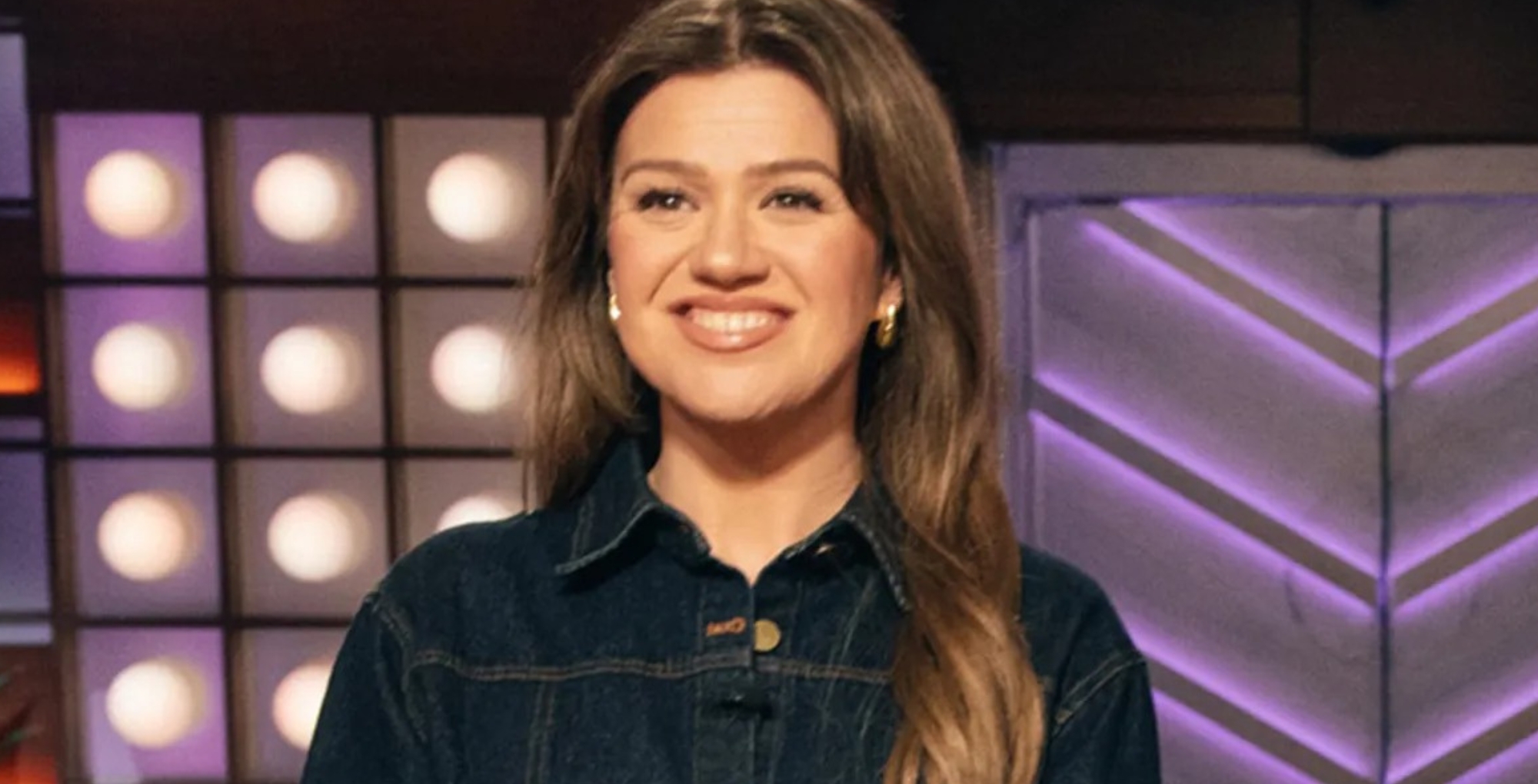 Kelly Clarkson