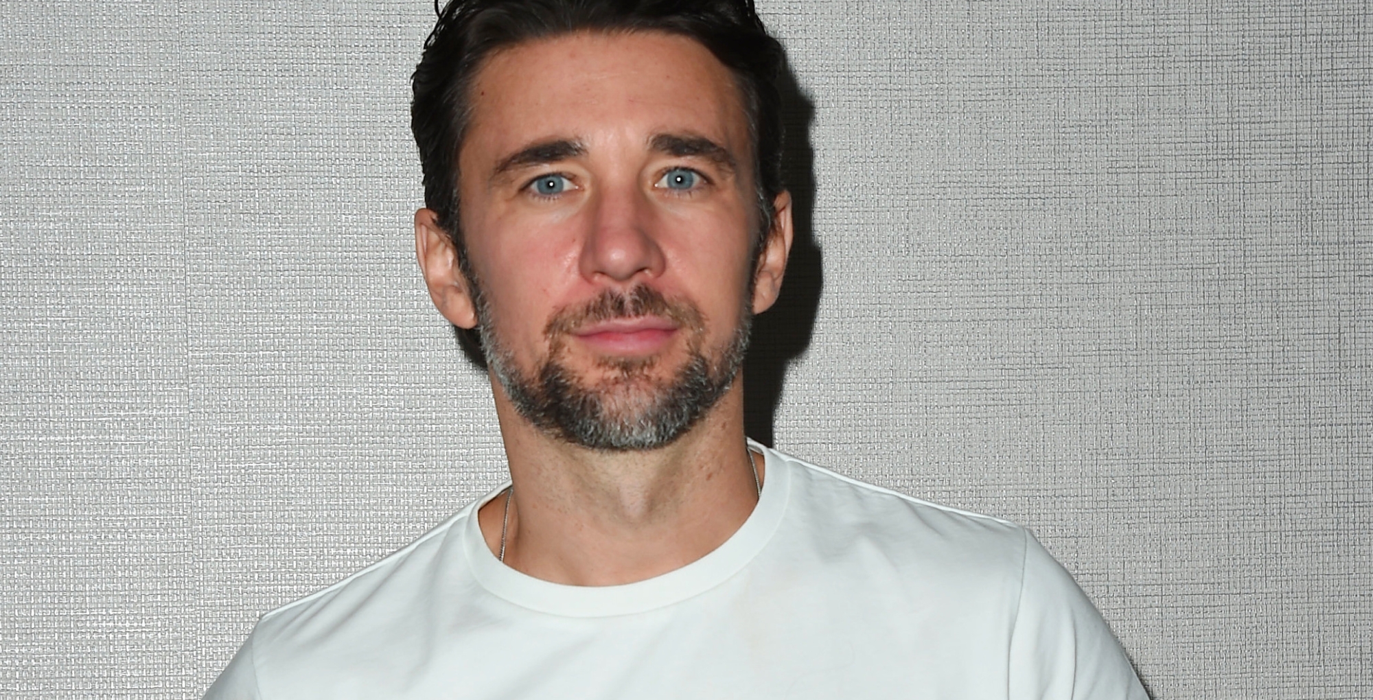The Young and the Restless’ Billy Flynn