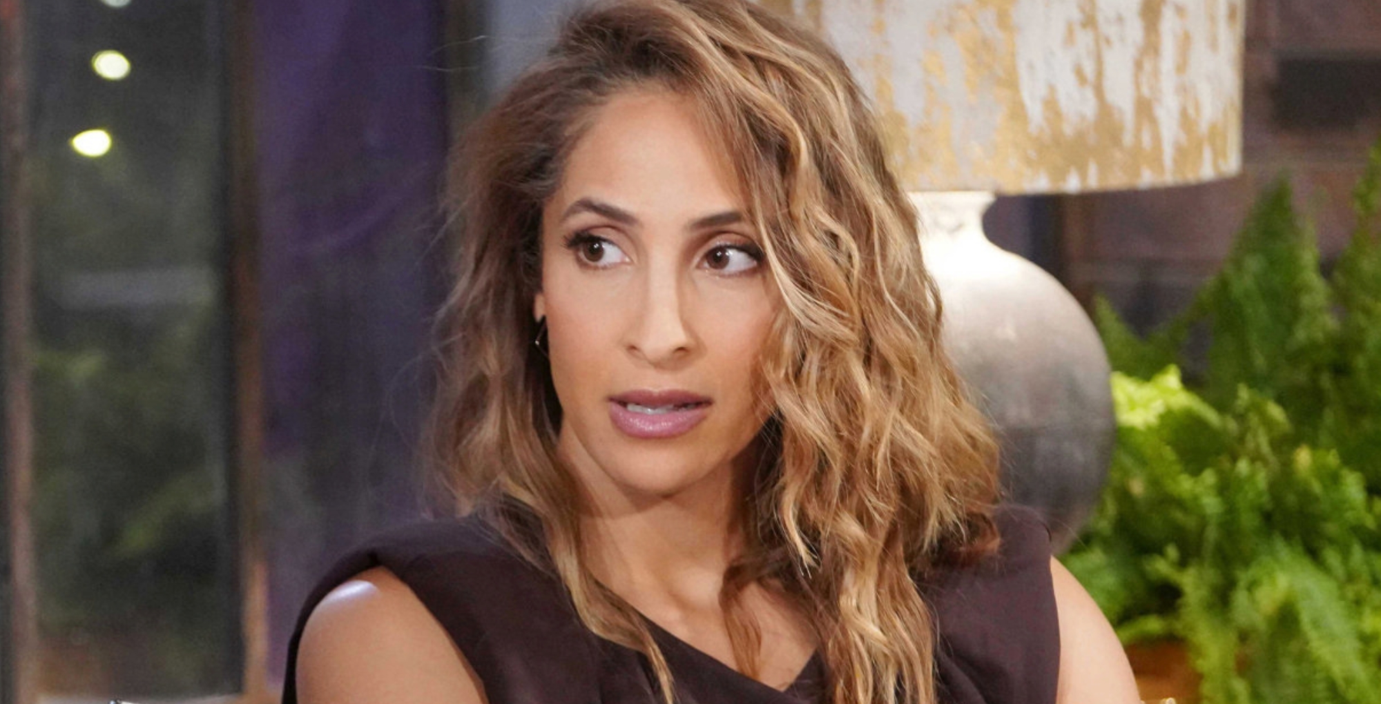 Young and the Restless' Lily