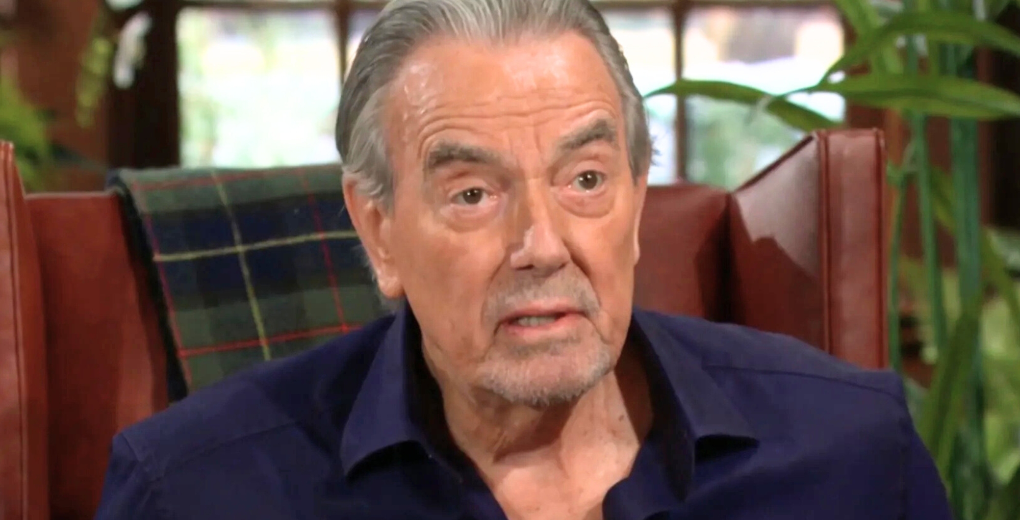 Young and the Restless' Victor Newman