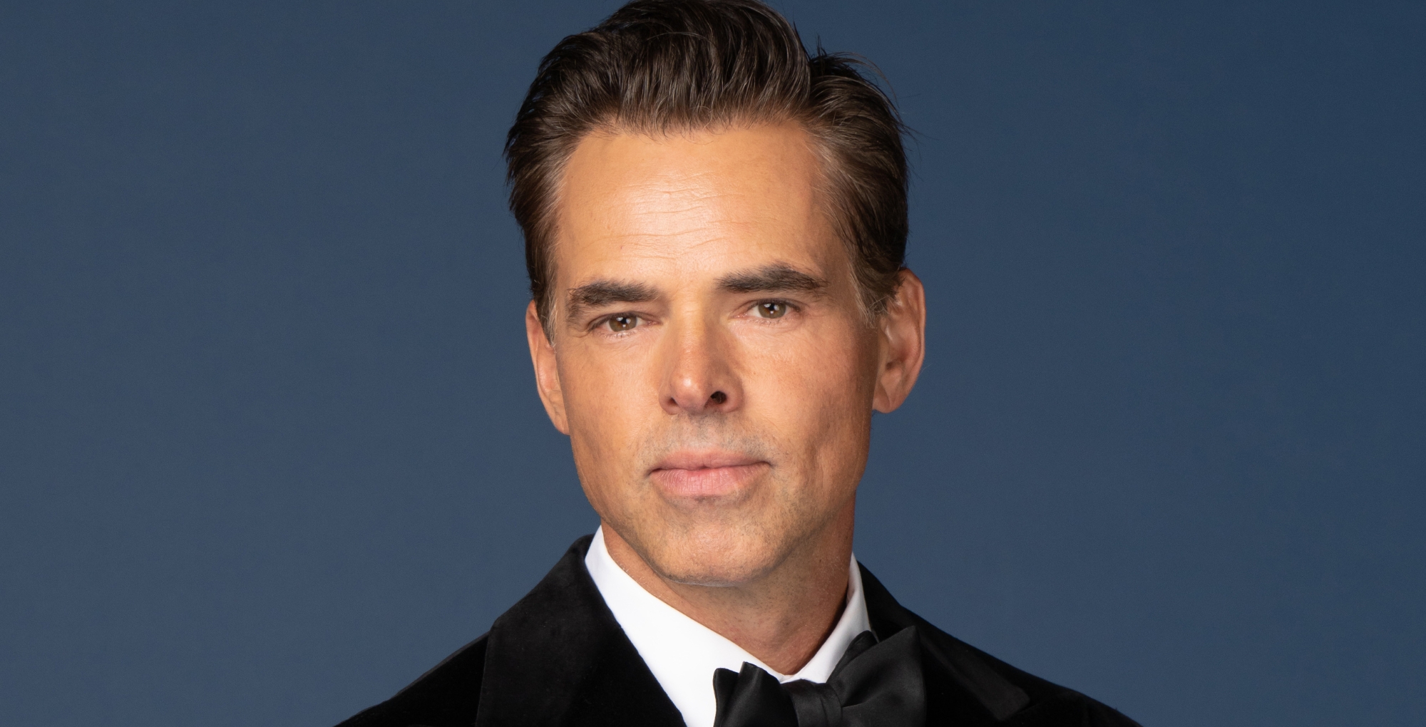 Young and the Restless' Jason Thompson