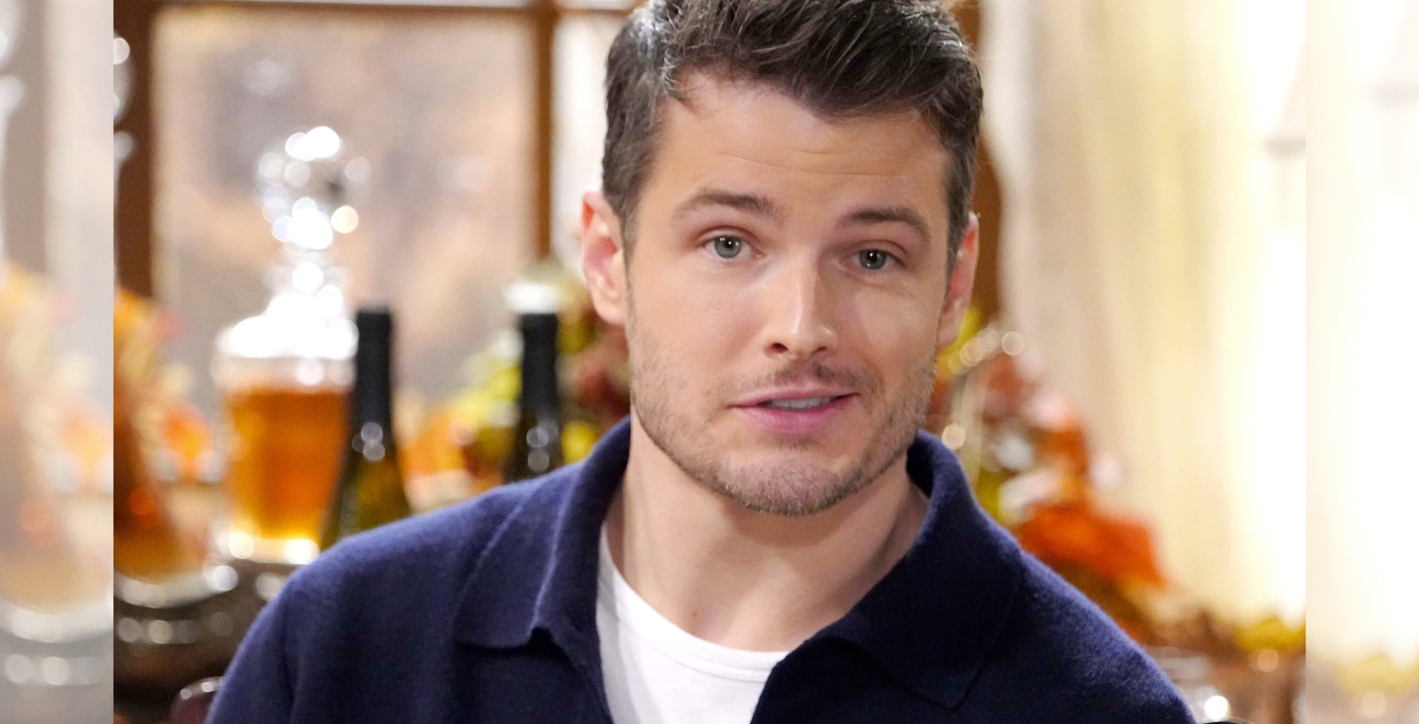 The Young and the Restless' Kyle