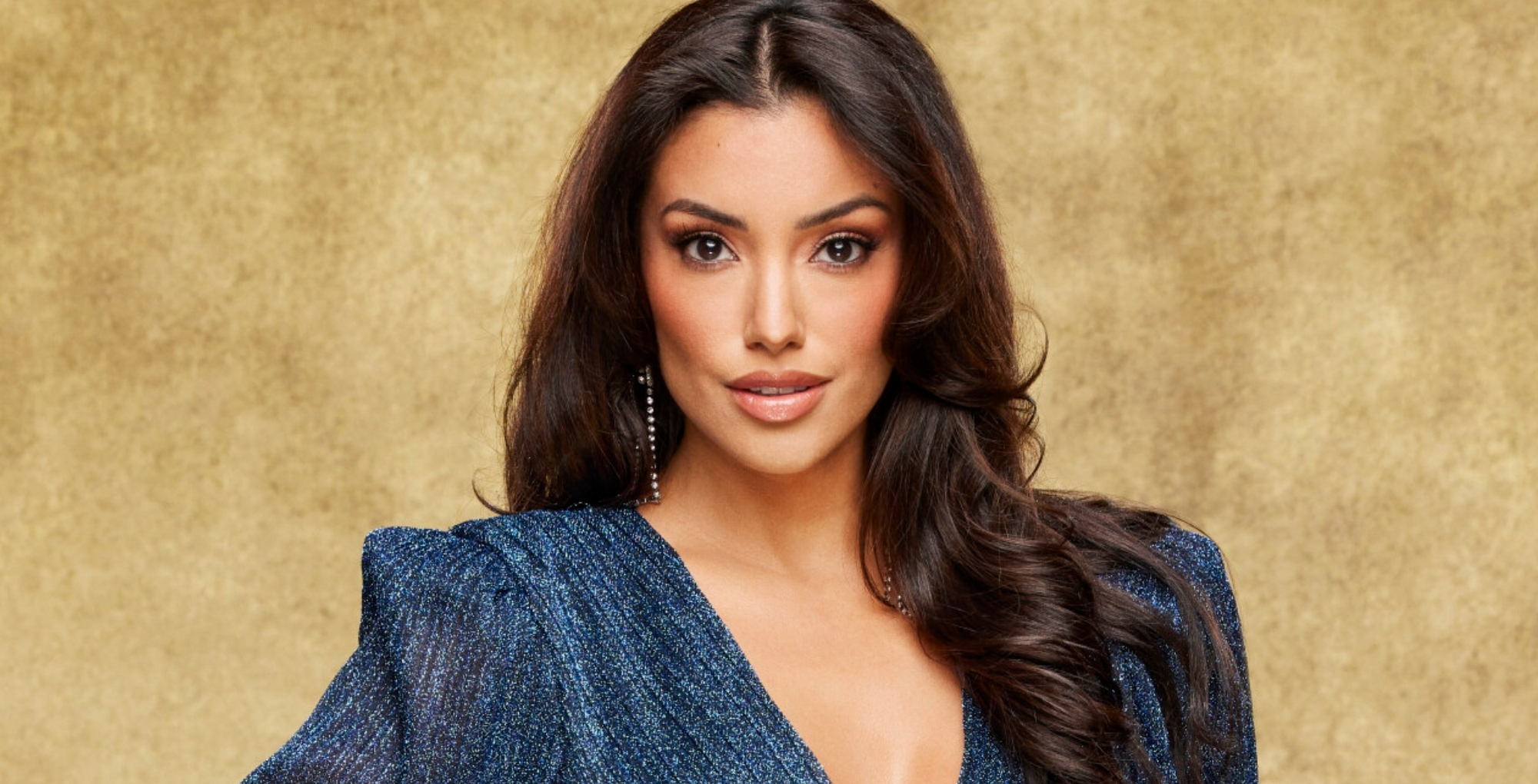 Young and the Restless' Zuleyka Silver