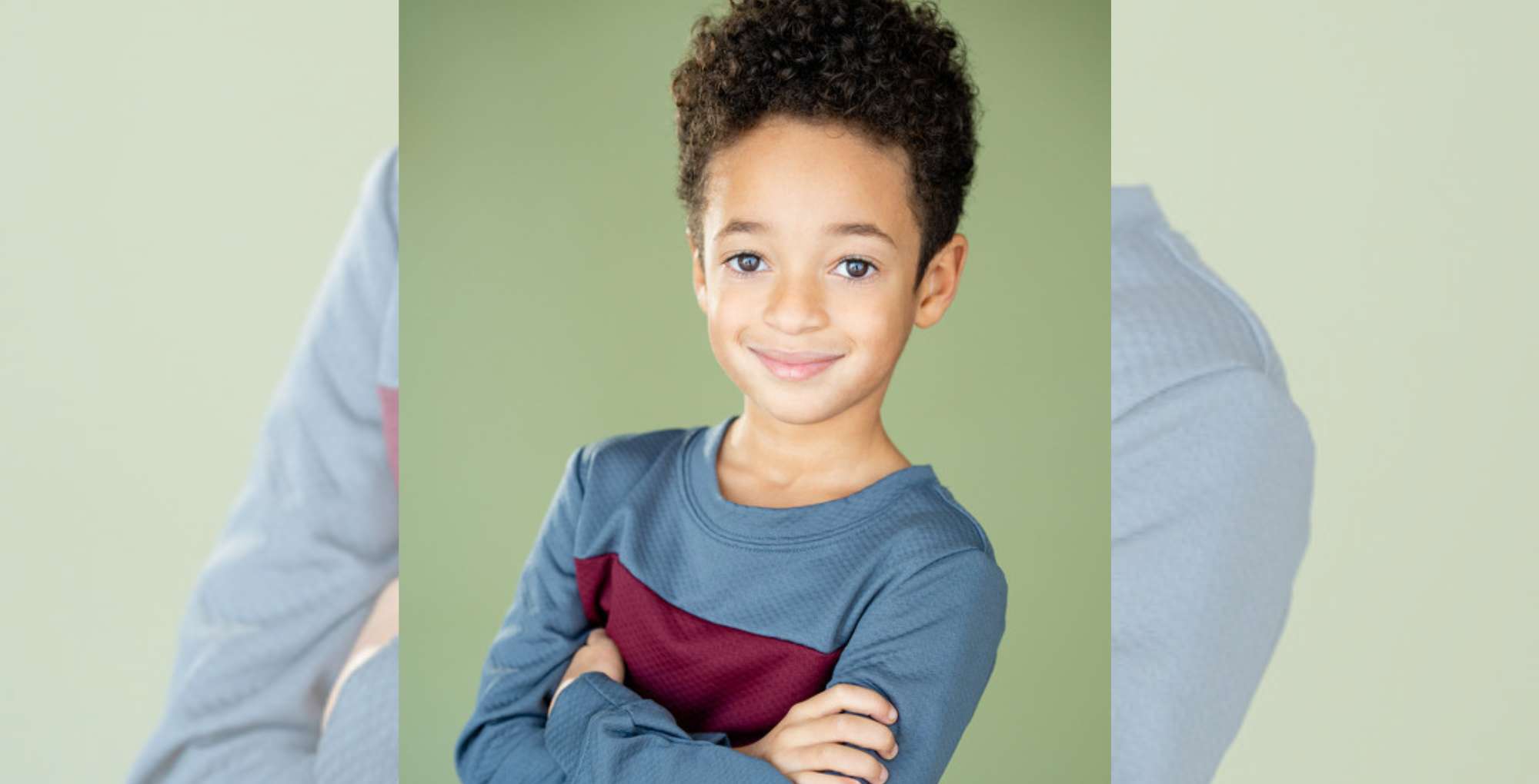 The Young and the Restless Ethan Ray Clark.