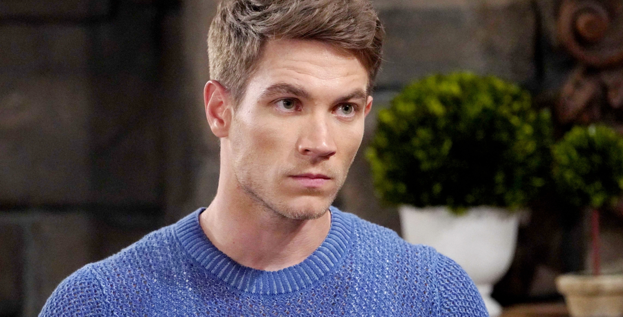Young and the Restless' Noah Newman