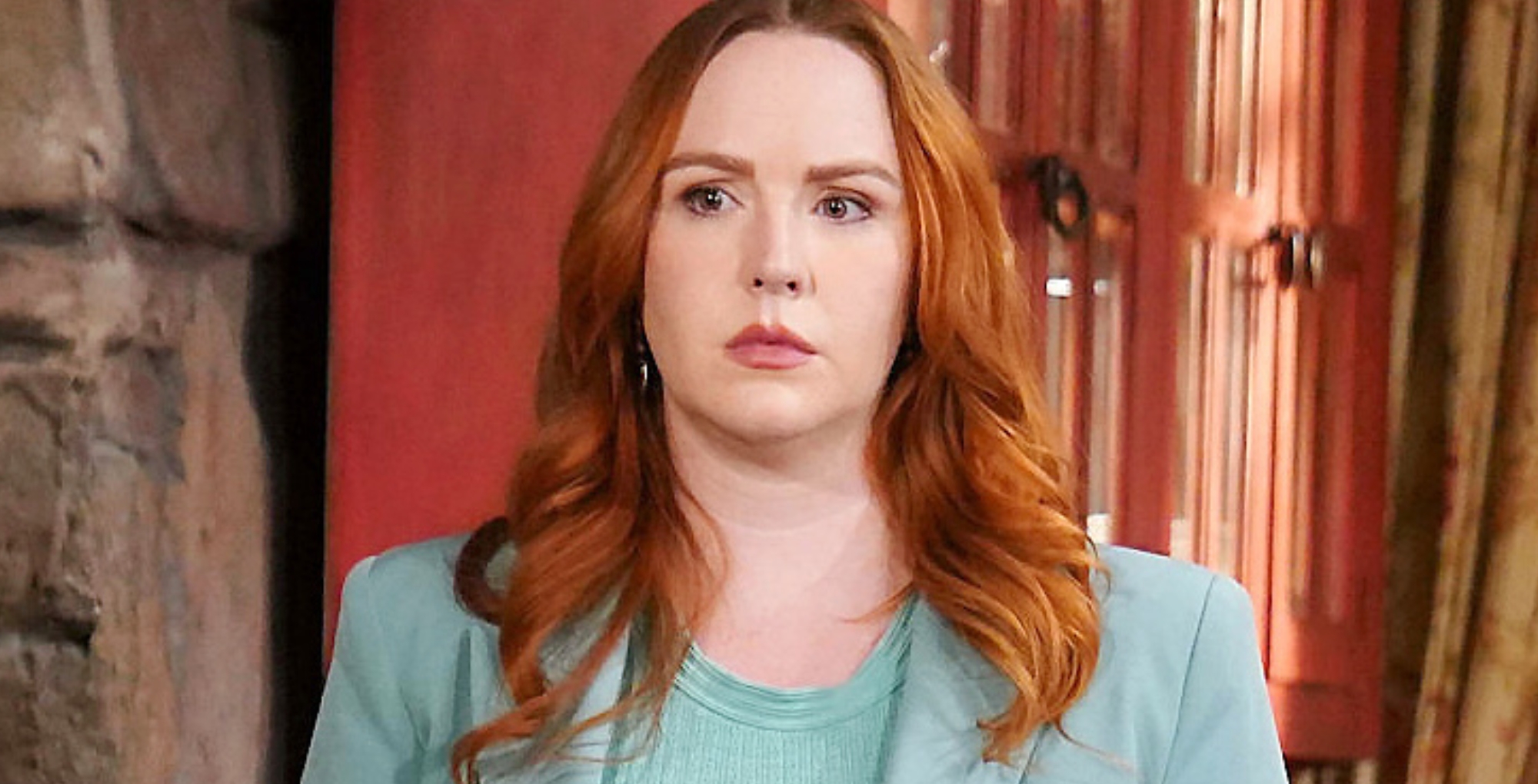 Young and the Restless Spoilers January 23 Mariah.