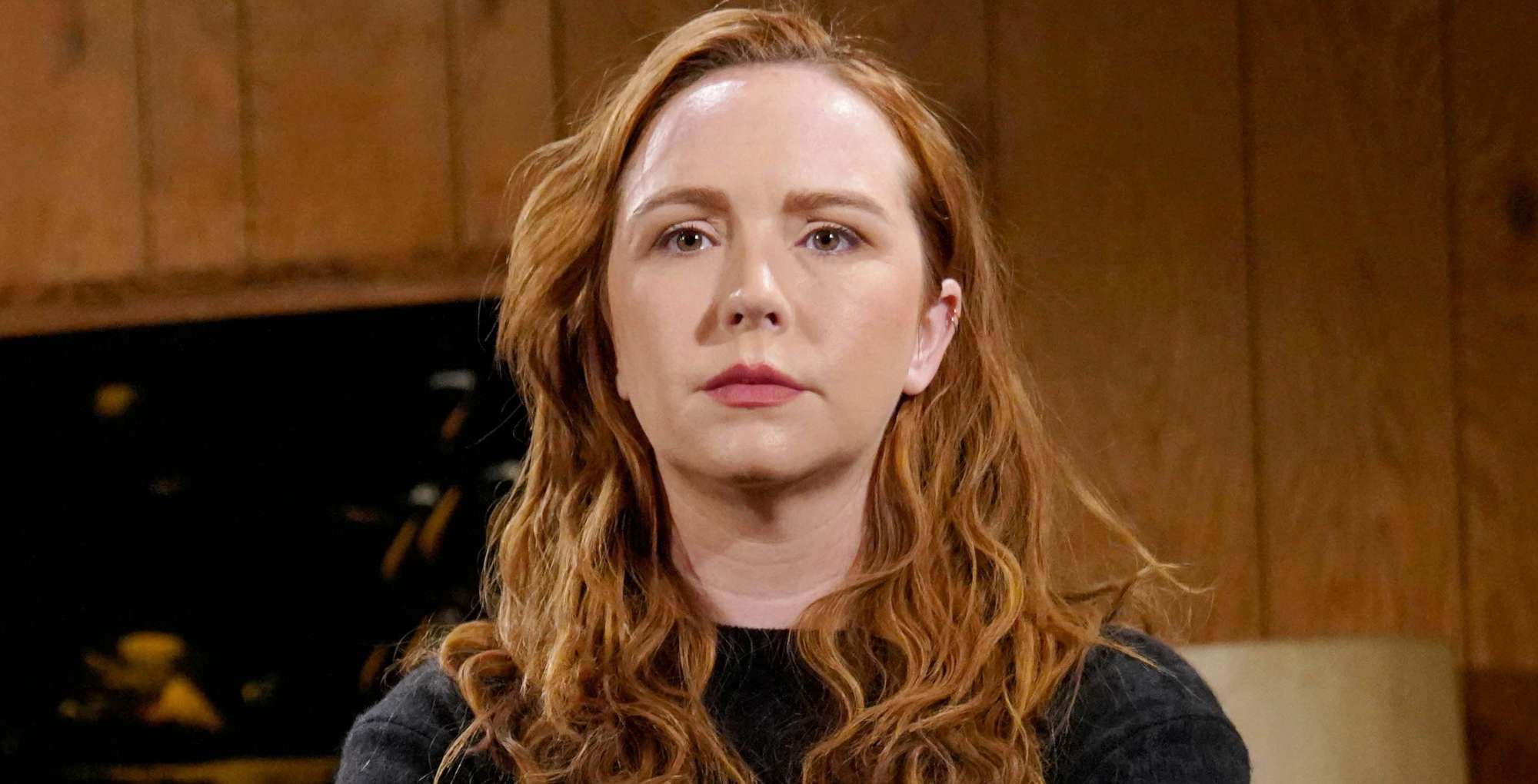 Young and the Restless spoilers January 27 Mariah.