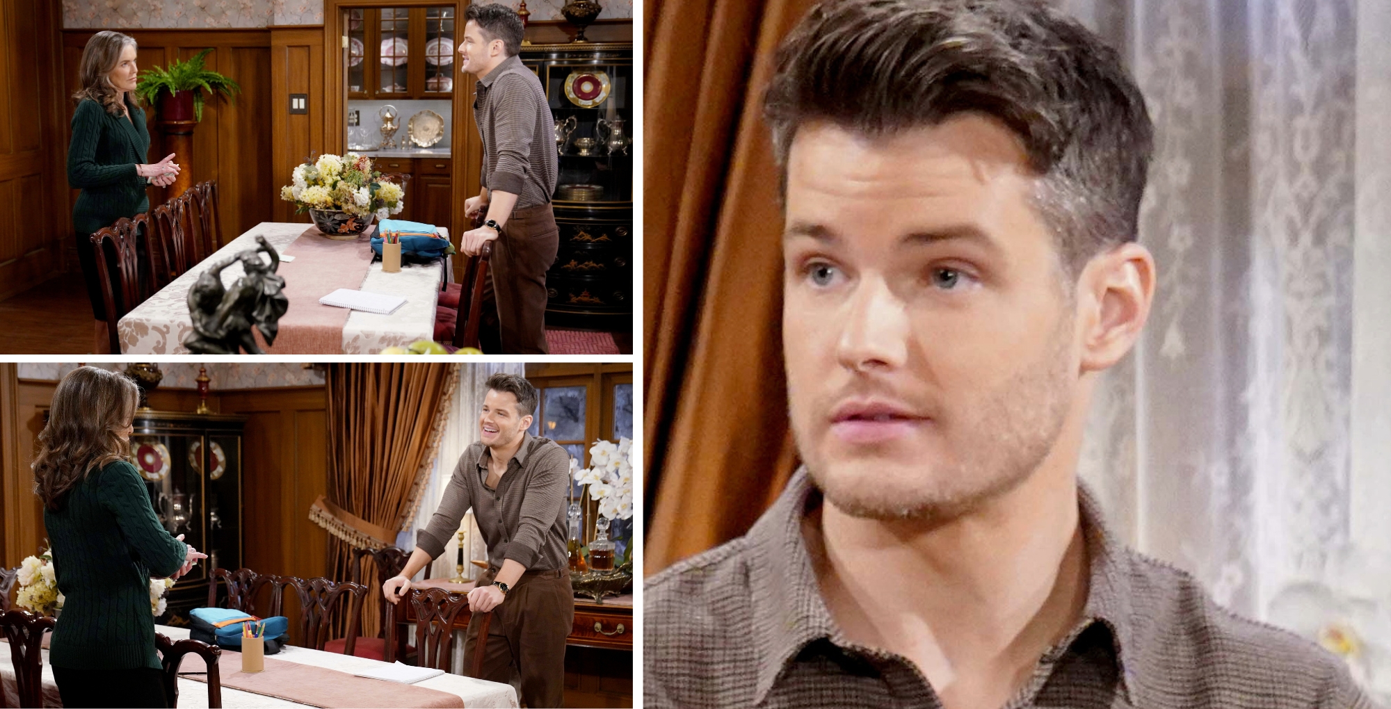 Young and the Restless Spoilers Photos January 29.