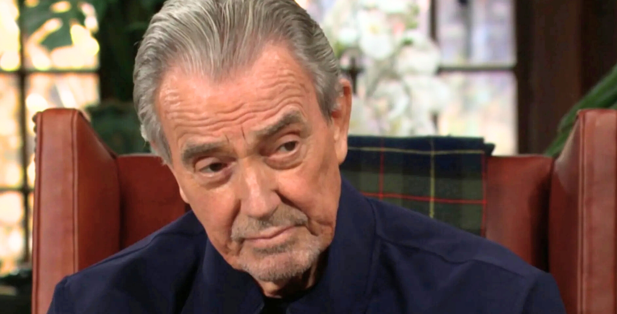 The Young and the Restless Victor.
