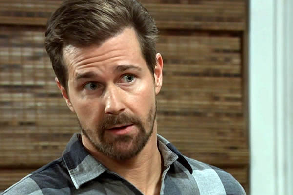 General Hospital's Cody.