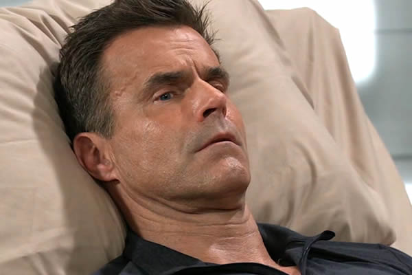 General Hospital's Drew.