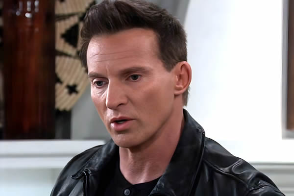 General Hospital's Jason.