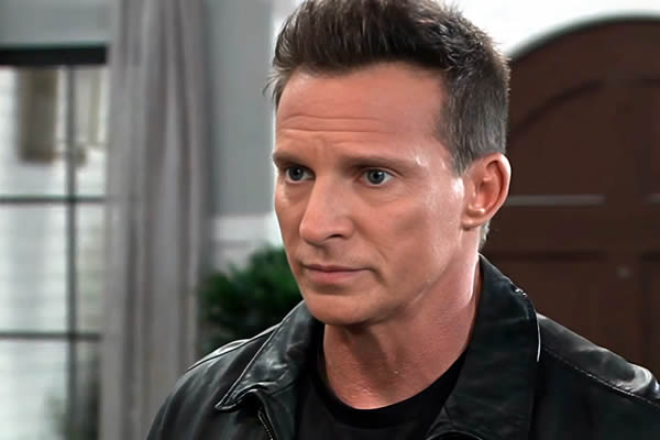 General Hospital's Jason.