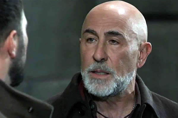 General Hospital's Sidwell.