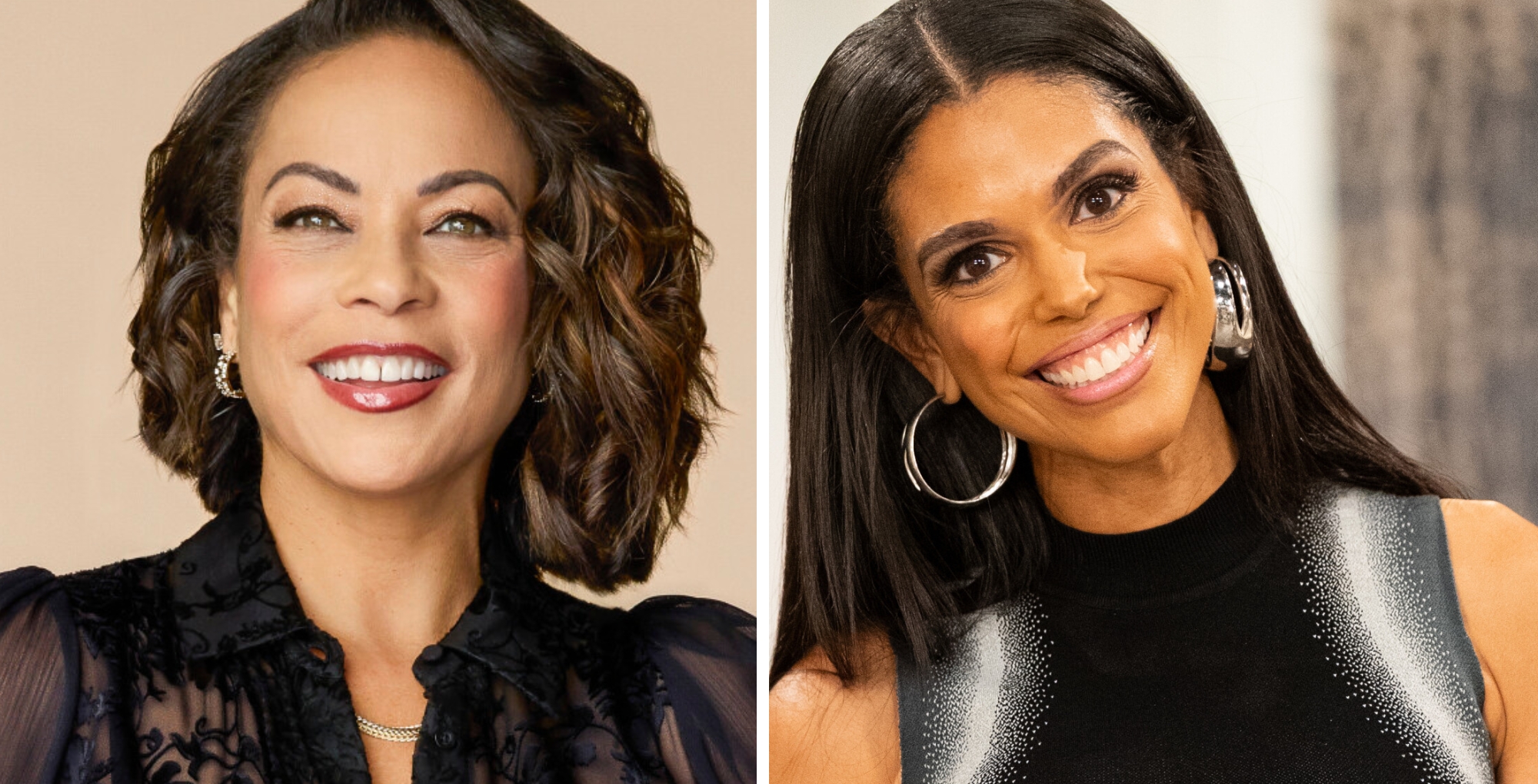 Beyond the Gates Daphnée Duplaix and Karla Mosley