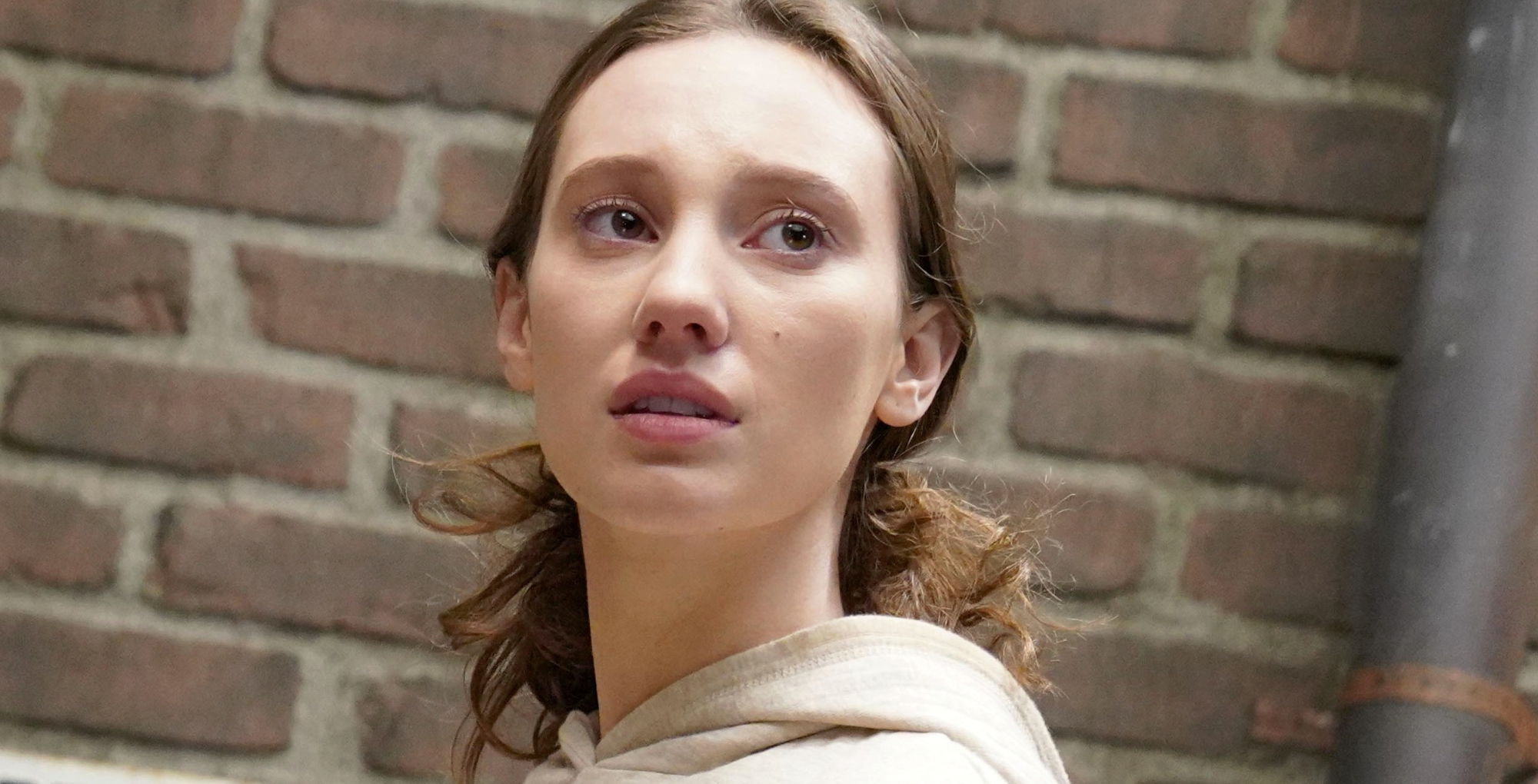 Sydney Bollock as Dylan on The Bold and the Beautiful