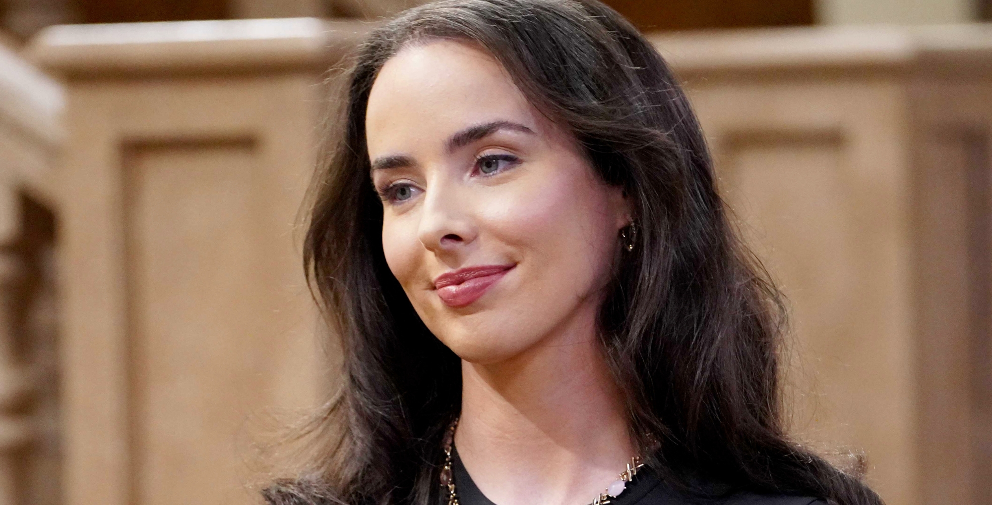Bold and the Beautiful's Ivy Forrester