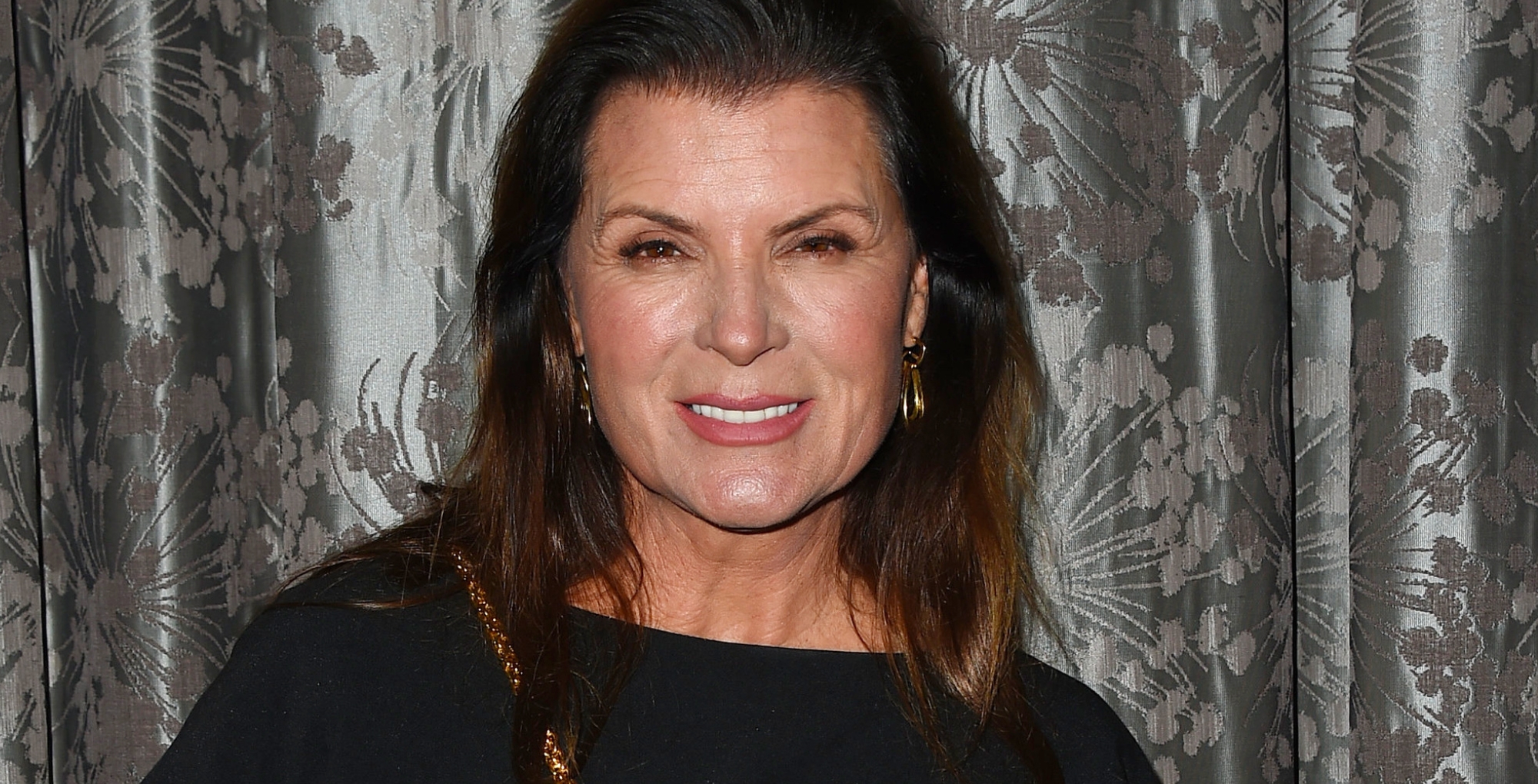 The Bold and the Beautiful's Kimberlin Brown.