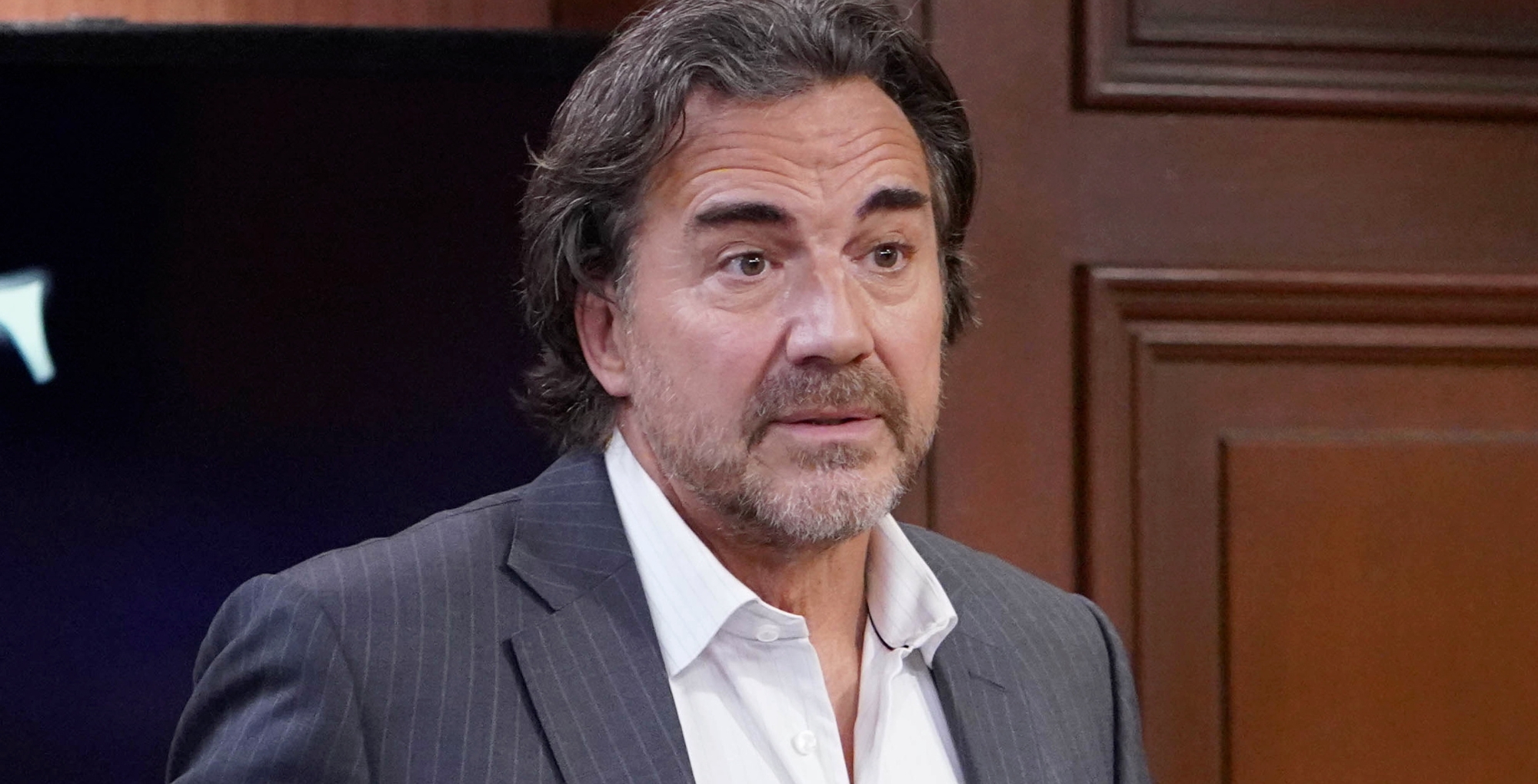 Bold and the Beautiful spoilers Feb 9 Ridge.