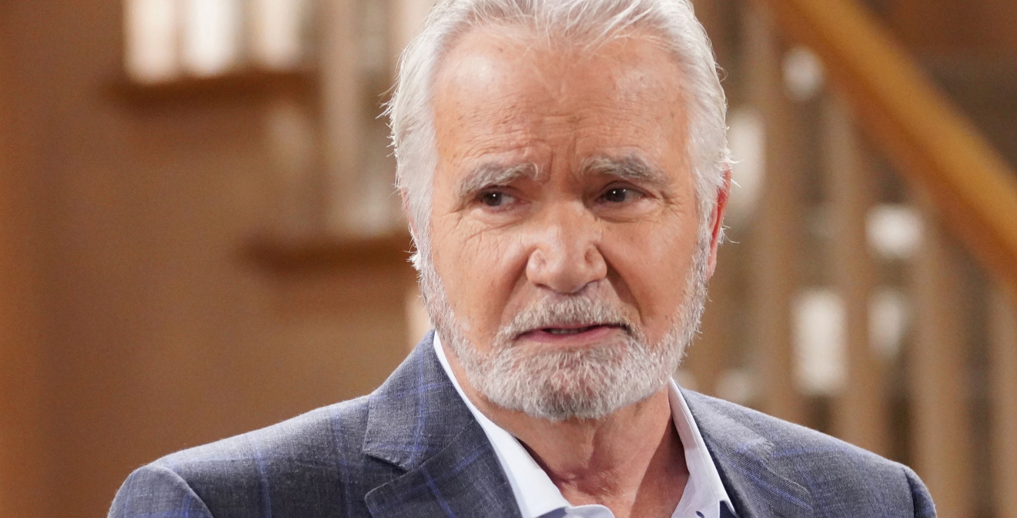 Bold and the Beautiful's Eric Forrester