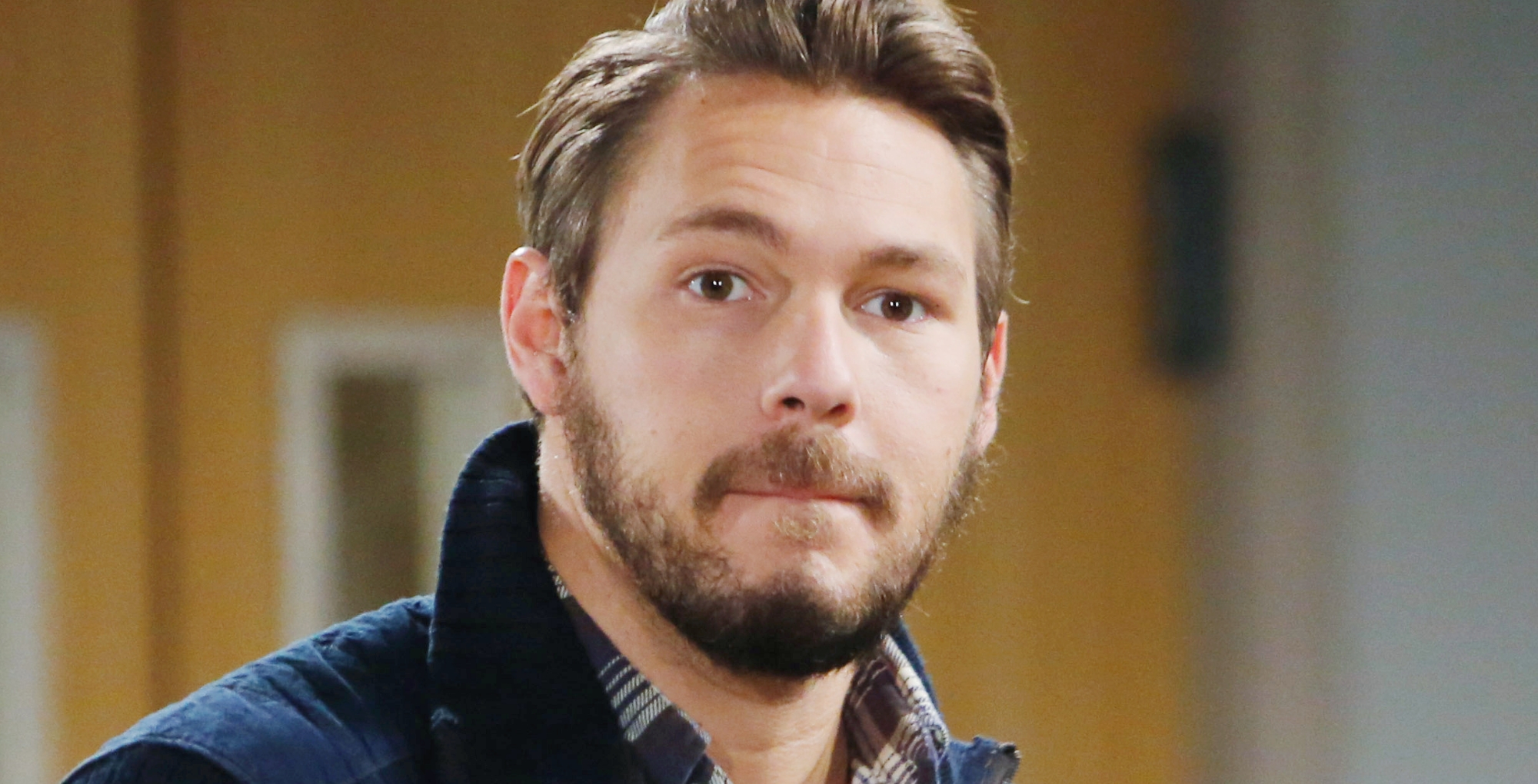 Bold and the Beautiful's Liam