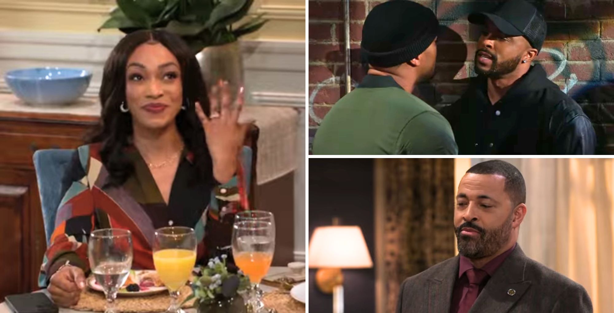 Madison, Jacob, and Bill are featured in the weekly video preview for Beyond the Gates for the week of February 9, 2026.