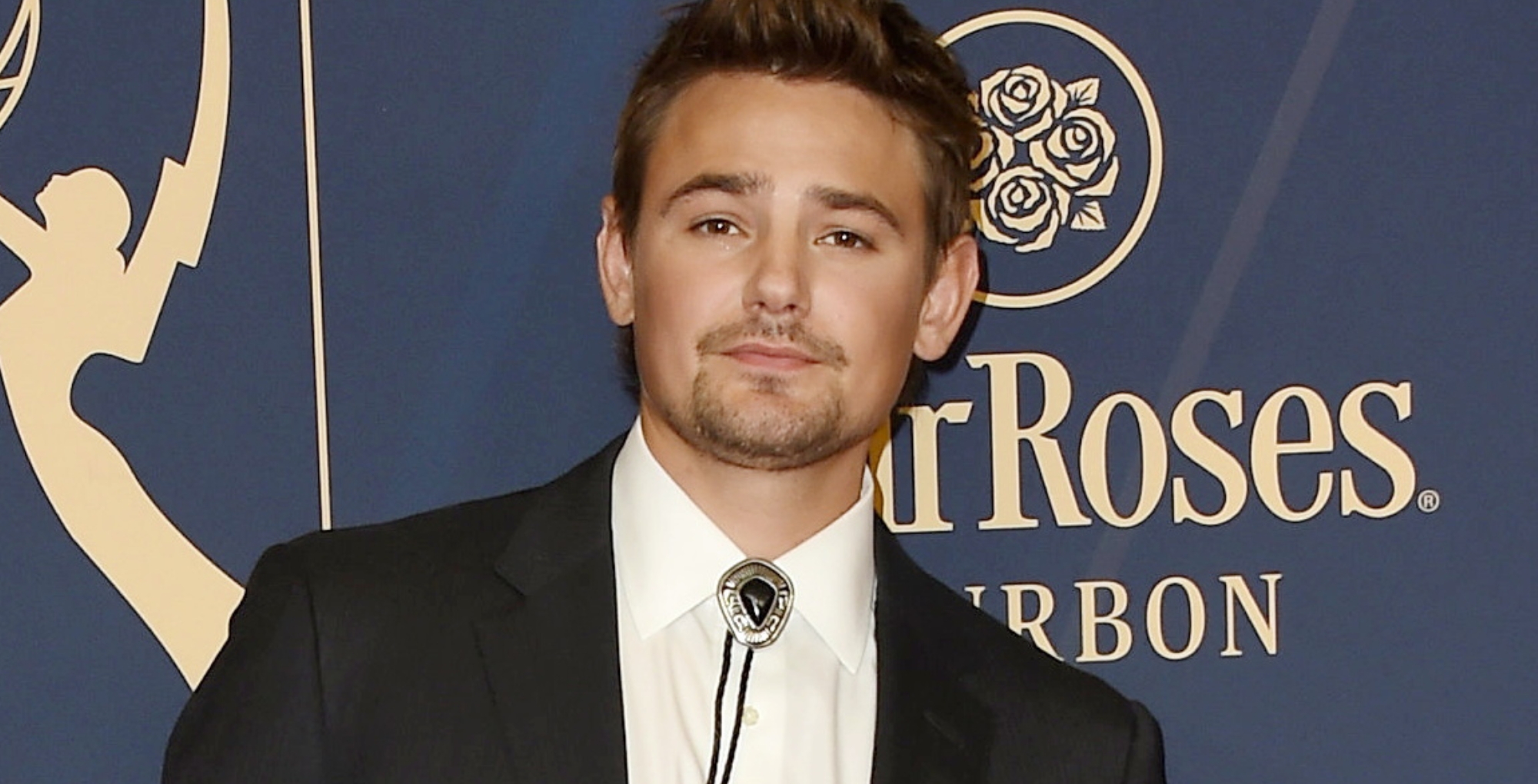 Days of our Lives' Carson Boatman