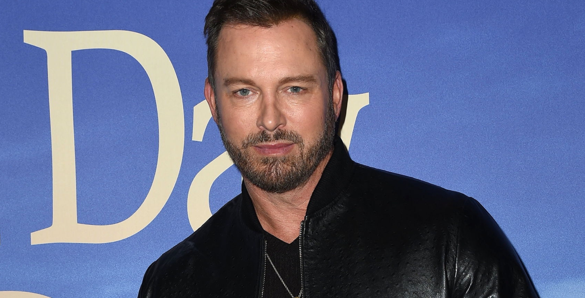 Days of Our Lives' Eric Martsolf.
