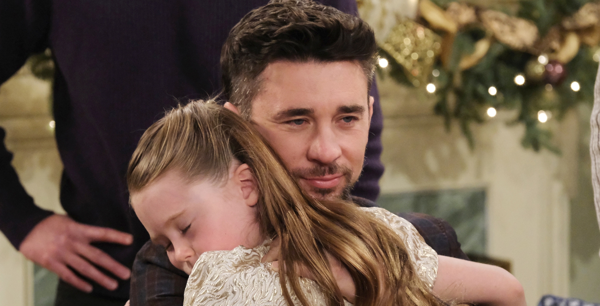 Days of our Lives Chad