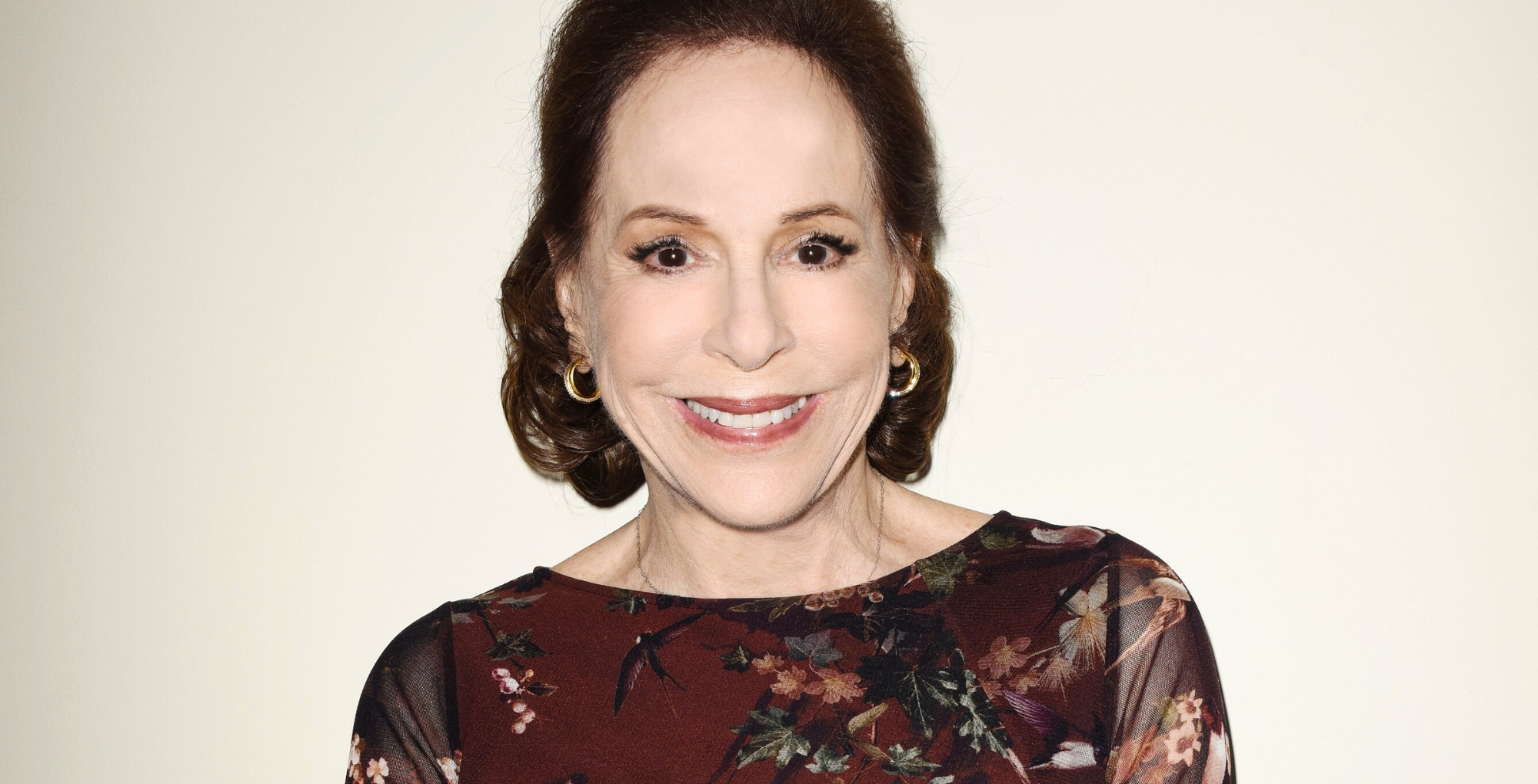 Days of Our Lives’ Louise Sorel.