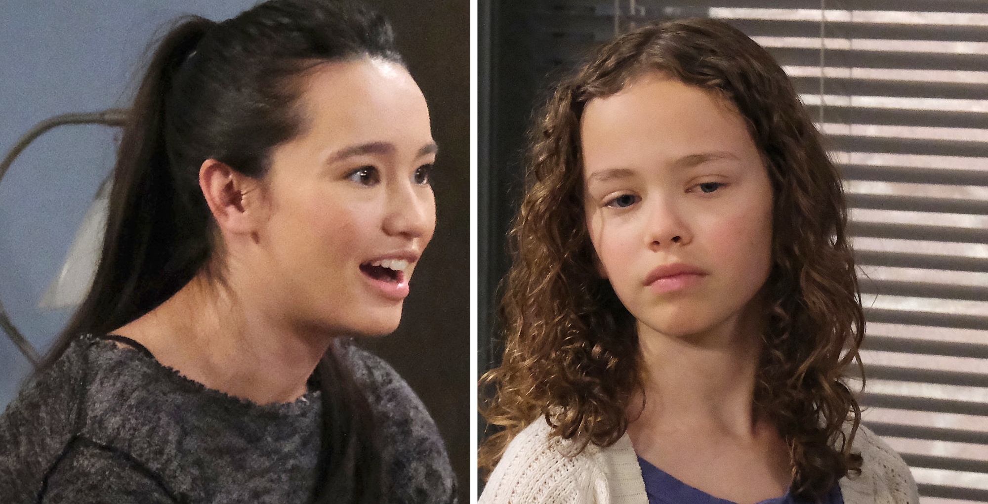 Rachel and Sophia are featured in the spoilers for the Thursday, February 26 episode of Days of Our Lives.