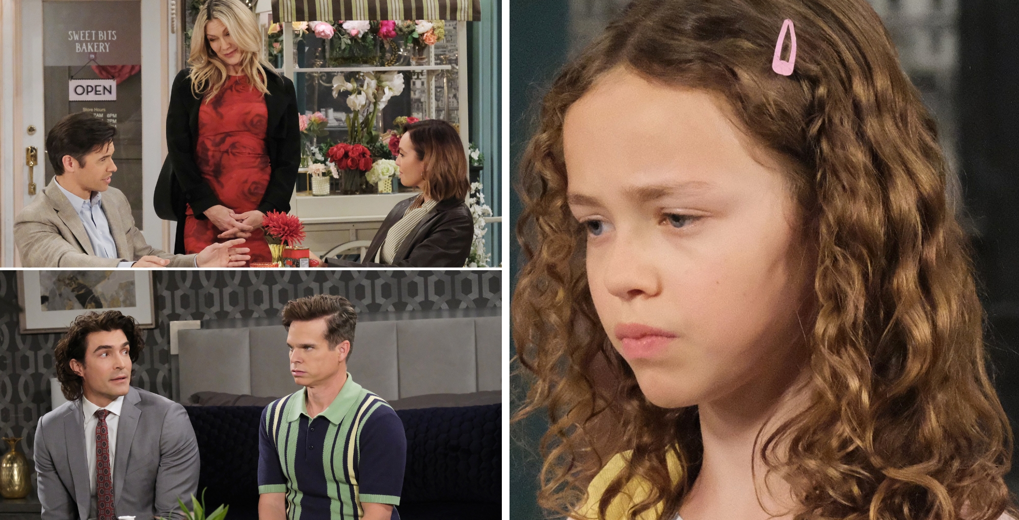 Days of our Lives spoilers photos for February 19, 2026