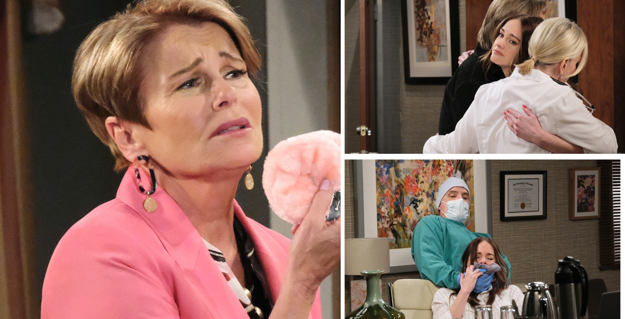 Days of our Lives spoilers photos February 23, 2026