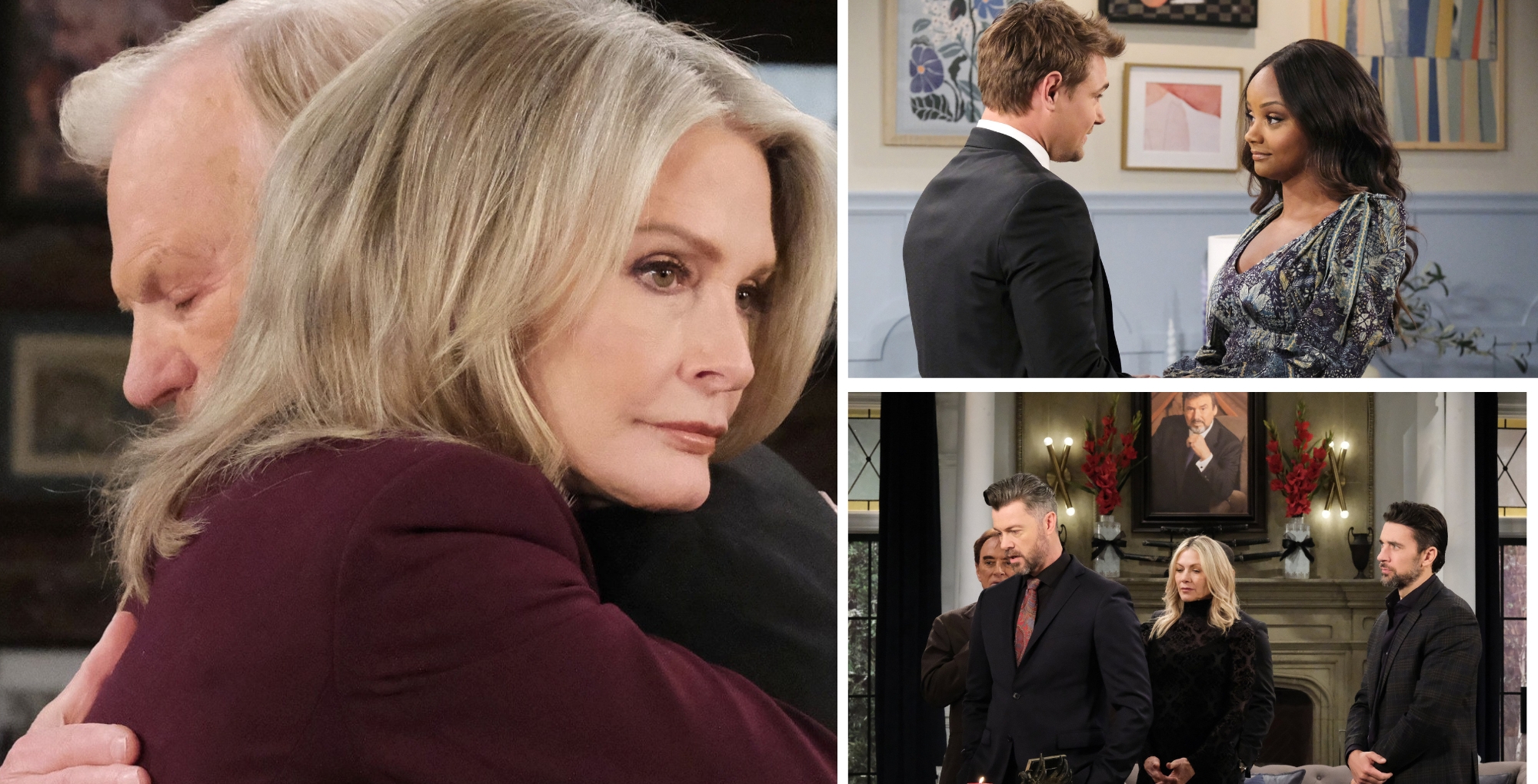 Days of our Lives spoilers photos February 6, 2026