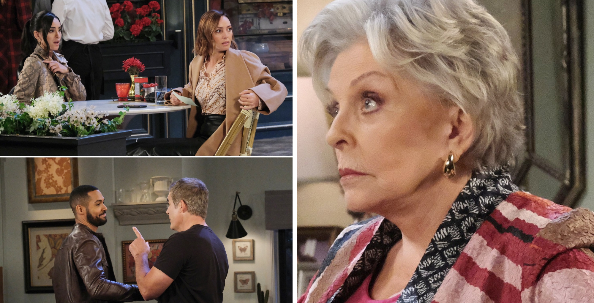 Days of our Lives spoilers photos February 9, 2026