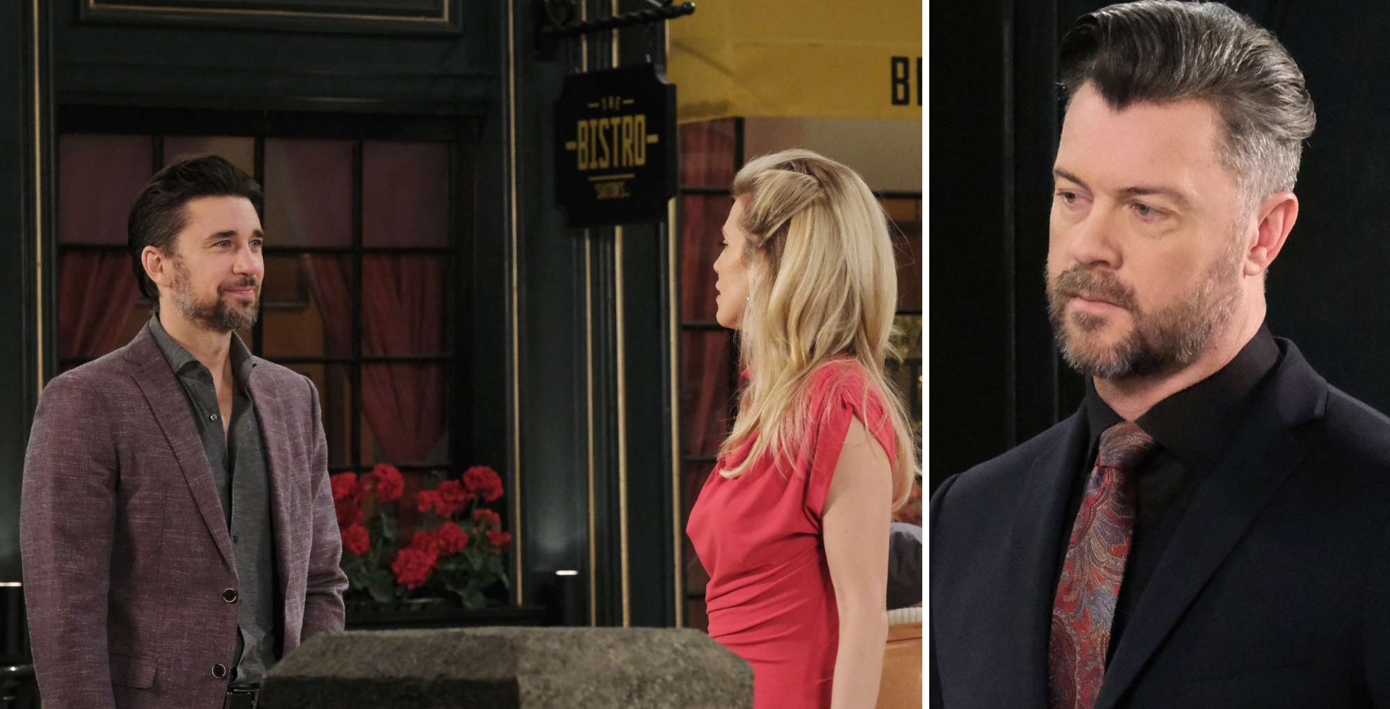 Days of our Lives spoilers February 9-13.