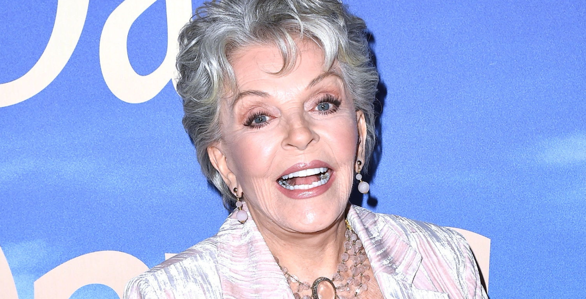 Days of Our Lives’ Susan Seaforth Hayes.