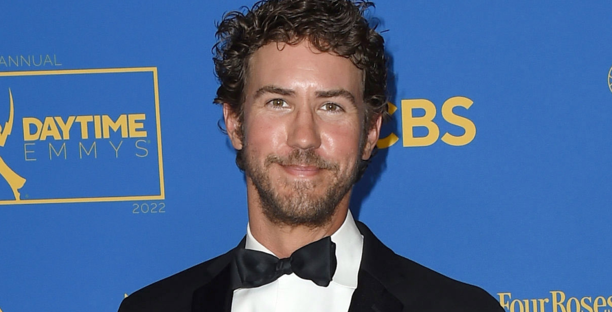 Days of Our Lives' Wes Ramsey.