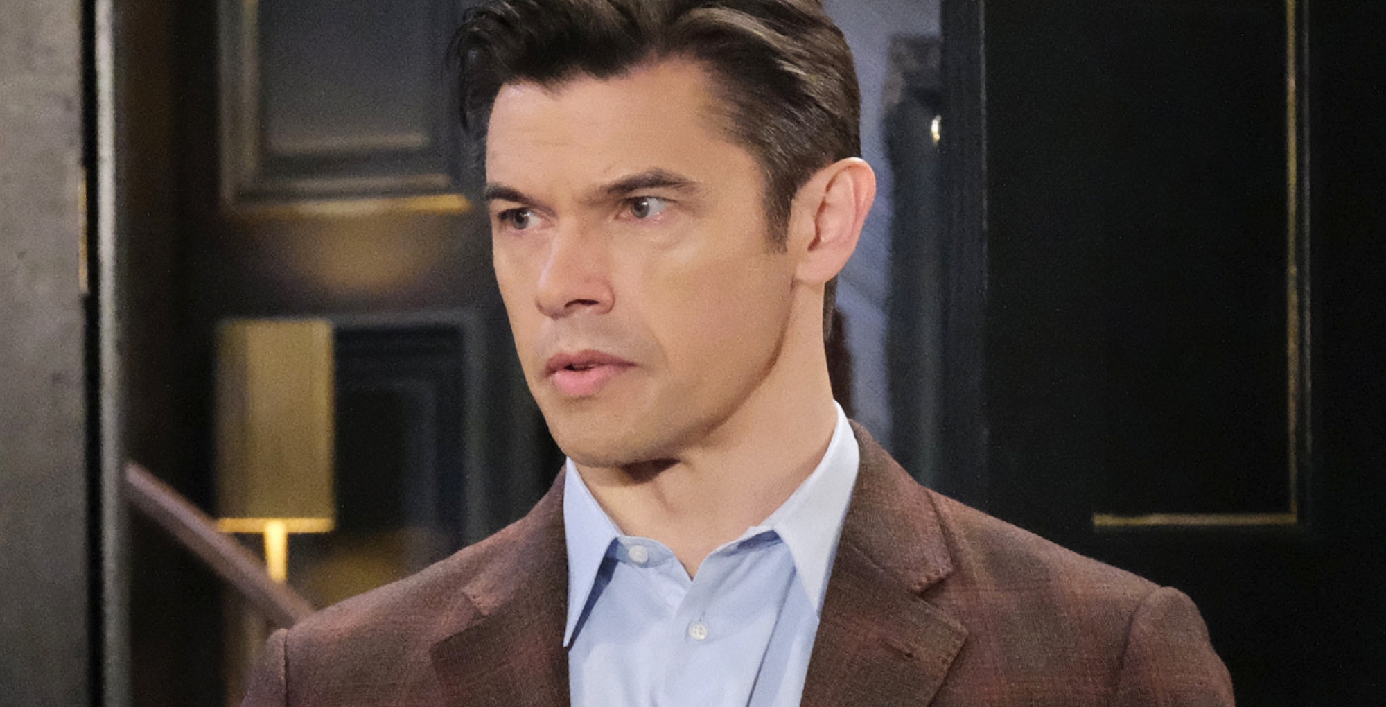 Days of Our Lives’ Xander.