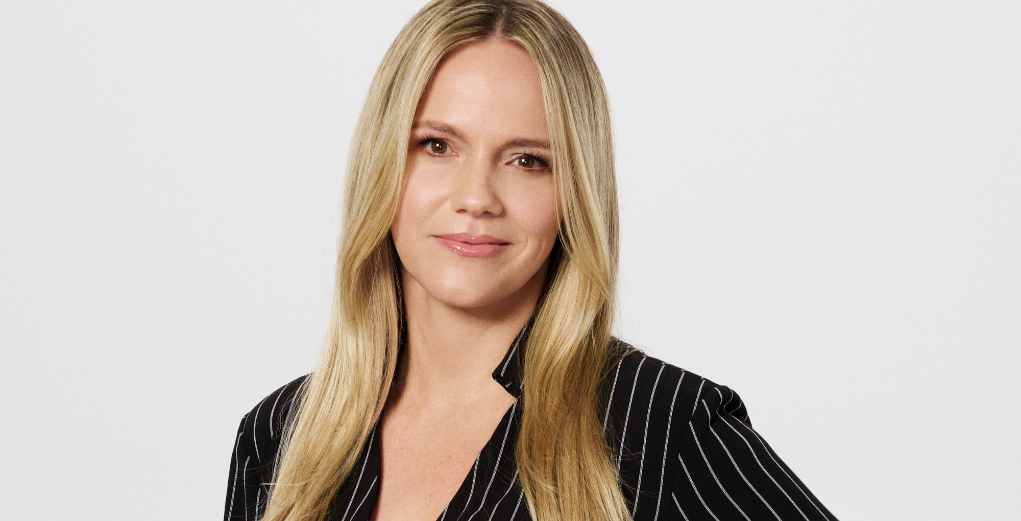 General Hospital's Alexa Havins