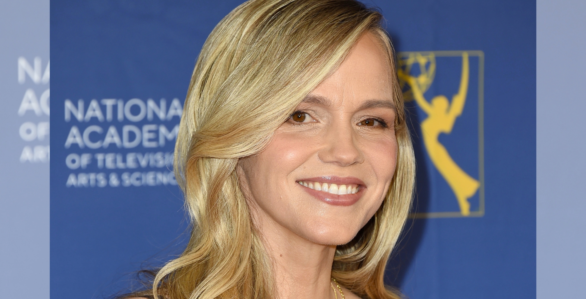 General Hospital's Alexa Havins