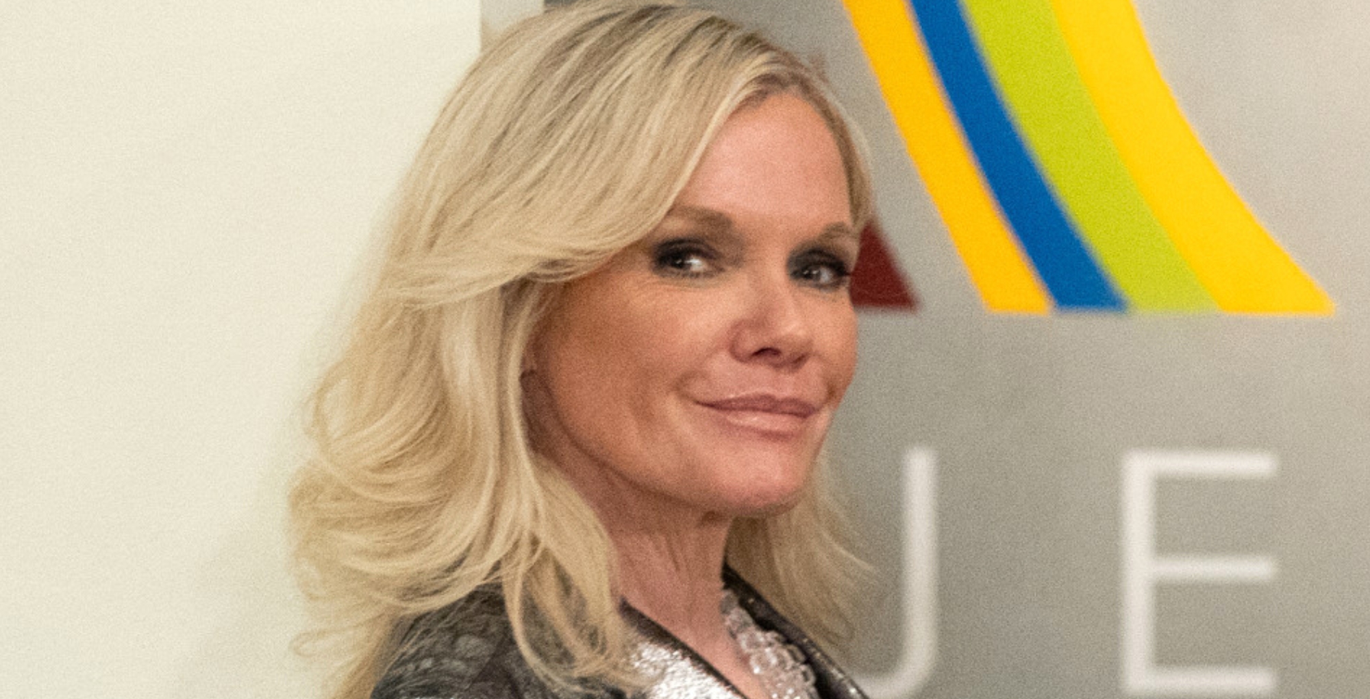 General Hospital's Ava.