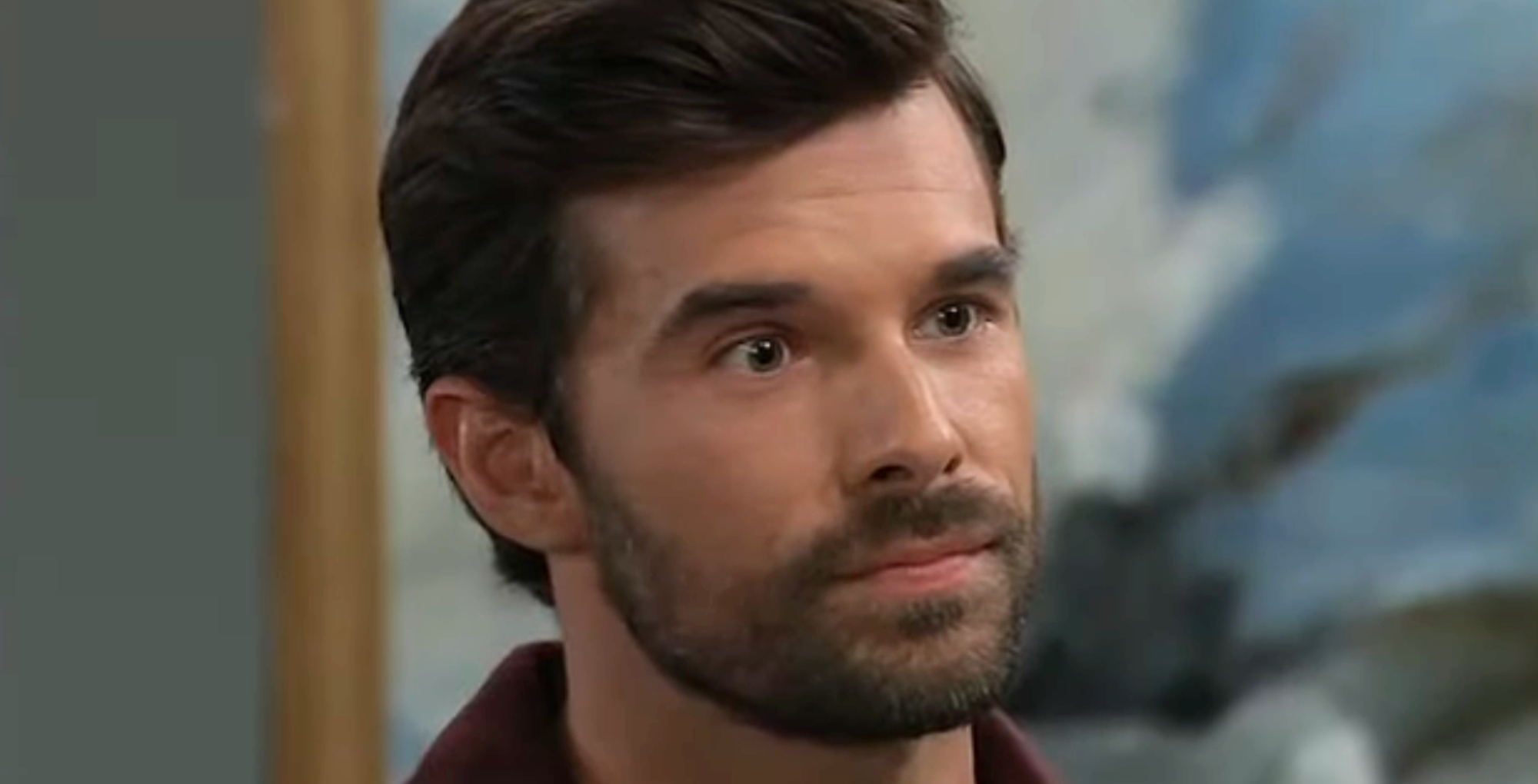 General Hospital's Chase