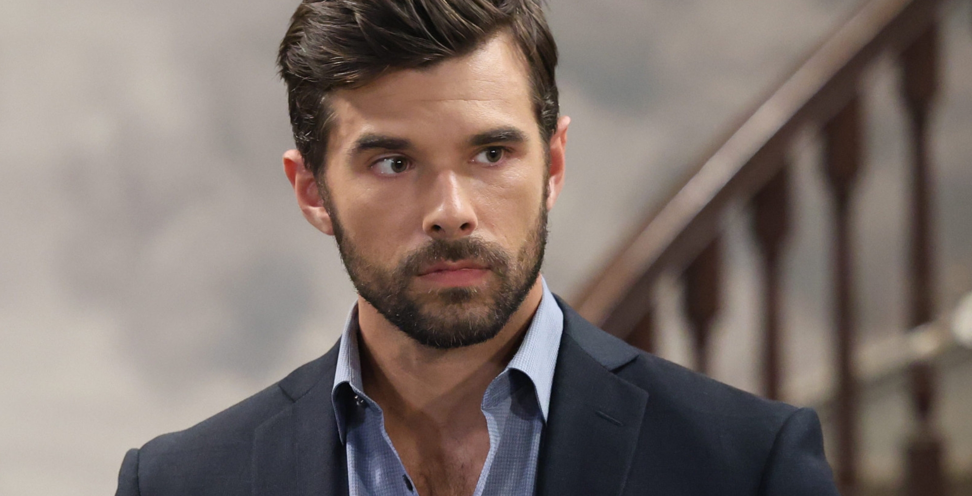 General Hospital's Chase