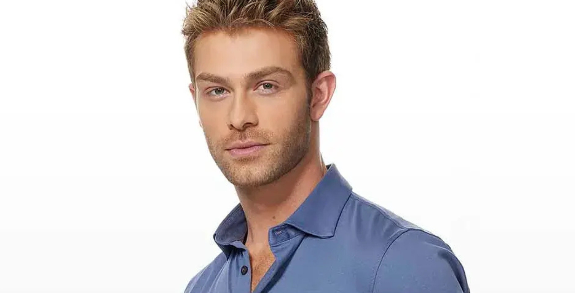 General Hospital alum Evan Hofer guest-stars on 9-1-1 Nashville this week.