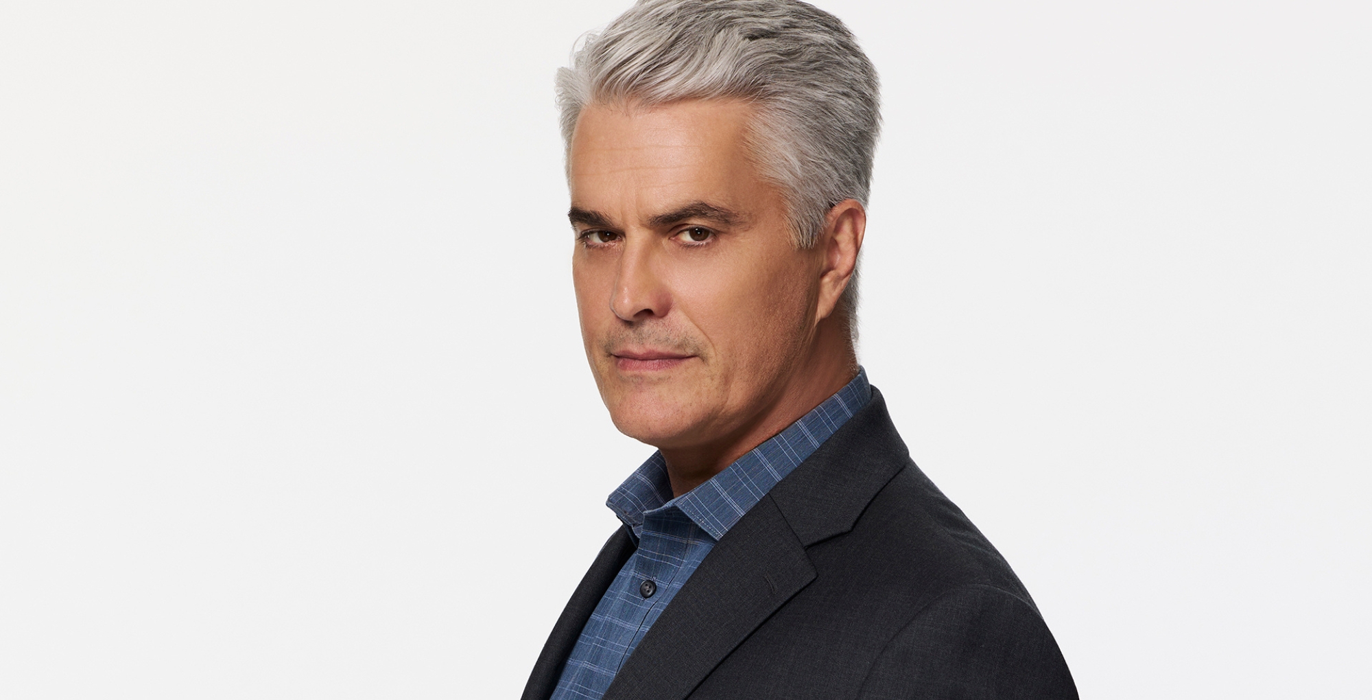 General Hospital's Rick Hearst